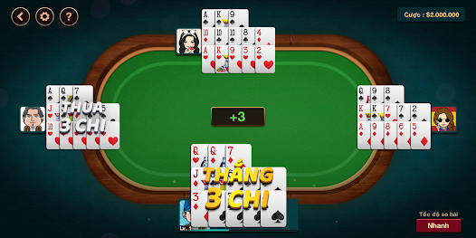 Mậu Bình - Bình Xập Xam offline - Ứng dụng trên Google Play