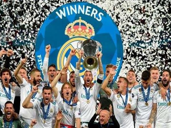Champion League là gì? Những thông tin liên quan tới cup C1