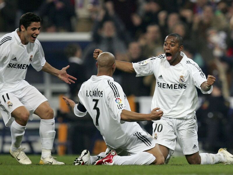 Los Blancos là gì? Tại sao Real Madrid lại được gọi như vậy?