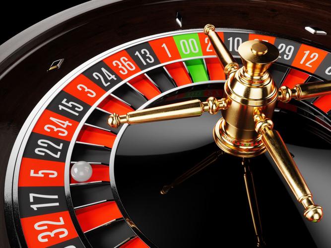 Hướng Dẫn Luật Chơi Roulette Chi Tiết Từ A Đến Cho Người Mới