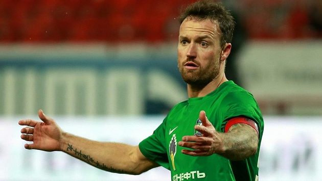 Martin Jiránek là ai? Chi tiết về sự nghiệp của hậu vệ người Séc