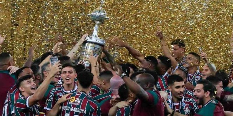 Copa Libertadores – Nơi sản sinh ra những “chiến binh” Nam Mỹ – ThapCamTV
