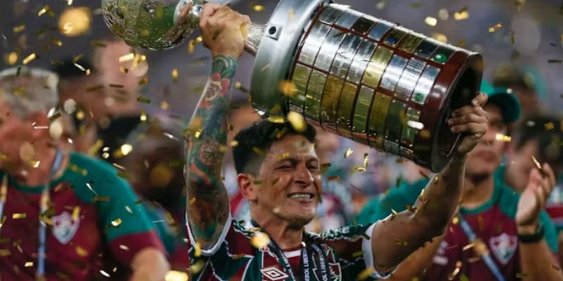 Copa Libertadores – Nơi sản sinh ra những “chiến binh” Nam Mỹ – ThapCamTV