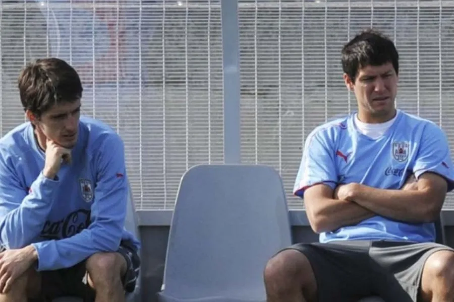 Andrés Scotti là ai? Tiểu sử và sự nghiệp của cầu thủ bóng đá người Uruguay