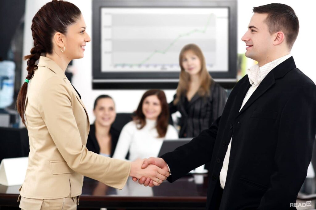 Cần lưu ý những gì khi làm việc với đối tác nước ngoài?