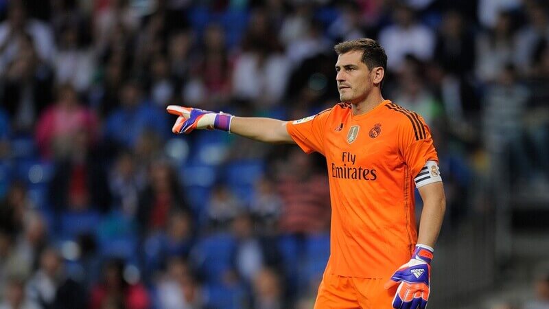 Tìm hiểu về những cầu thủ xuất sắc nhất trong lịch sử Real Madrid