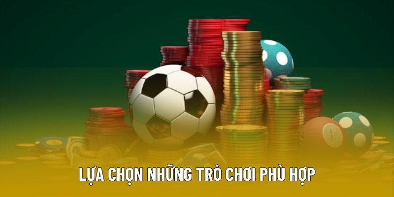 Chiến lược Martingale: Bí quyết cho những lần đặt cược thành công nhất năm 2025