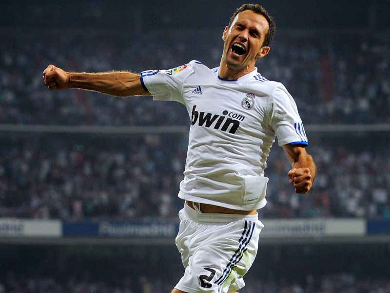 Ricardo Carvalho - Shanghai SIPG | Hồ sơ cầu thủ | Sky Sports Football