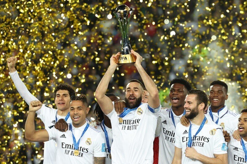 Giải vô địch bóng đá các câu lạc bộ thế giới (FIFA Club World Cup) là gì? Đội nào vô địch nhiều giải vô địch bóng đá các câu lạc bộ thế giới nhất?
