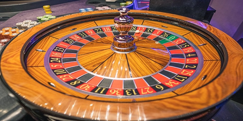 Cách chơi Roulette với những bí quyết để giành chiến thắng như mong muốn - manclubsite