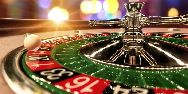 Cách chơi Roulette với những bí quyết để giành chiến thắng như mong muốn - manclubsite
