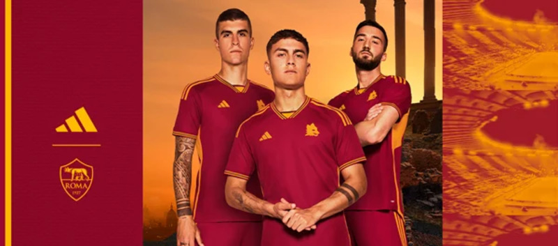 CLB AS Roma: Lịch sử và thành tích đội bóng thủ đô Ý