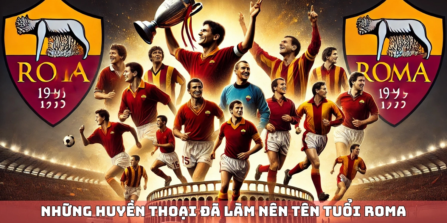 AS Monaco - Hành trình vươn tới sự vĩ đại của đội bóng Công quốc
