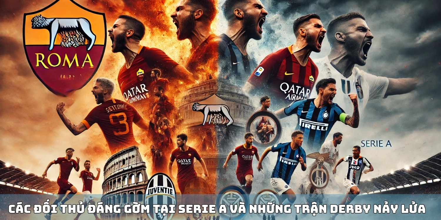 AS Monaco - Hành trình vươn tới sự vĩ đại của đội bóng Công quốc