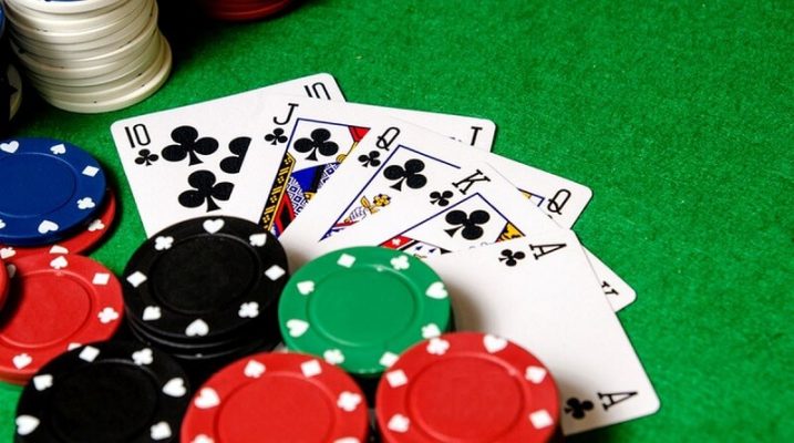 Cách chơi Poker chi tiết cho người mới bắt đầu