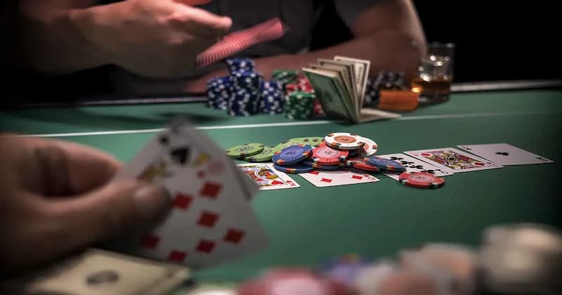Poker short-deck là gì? Tìm hiểu các thuật ngữ cơ bản