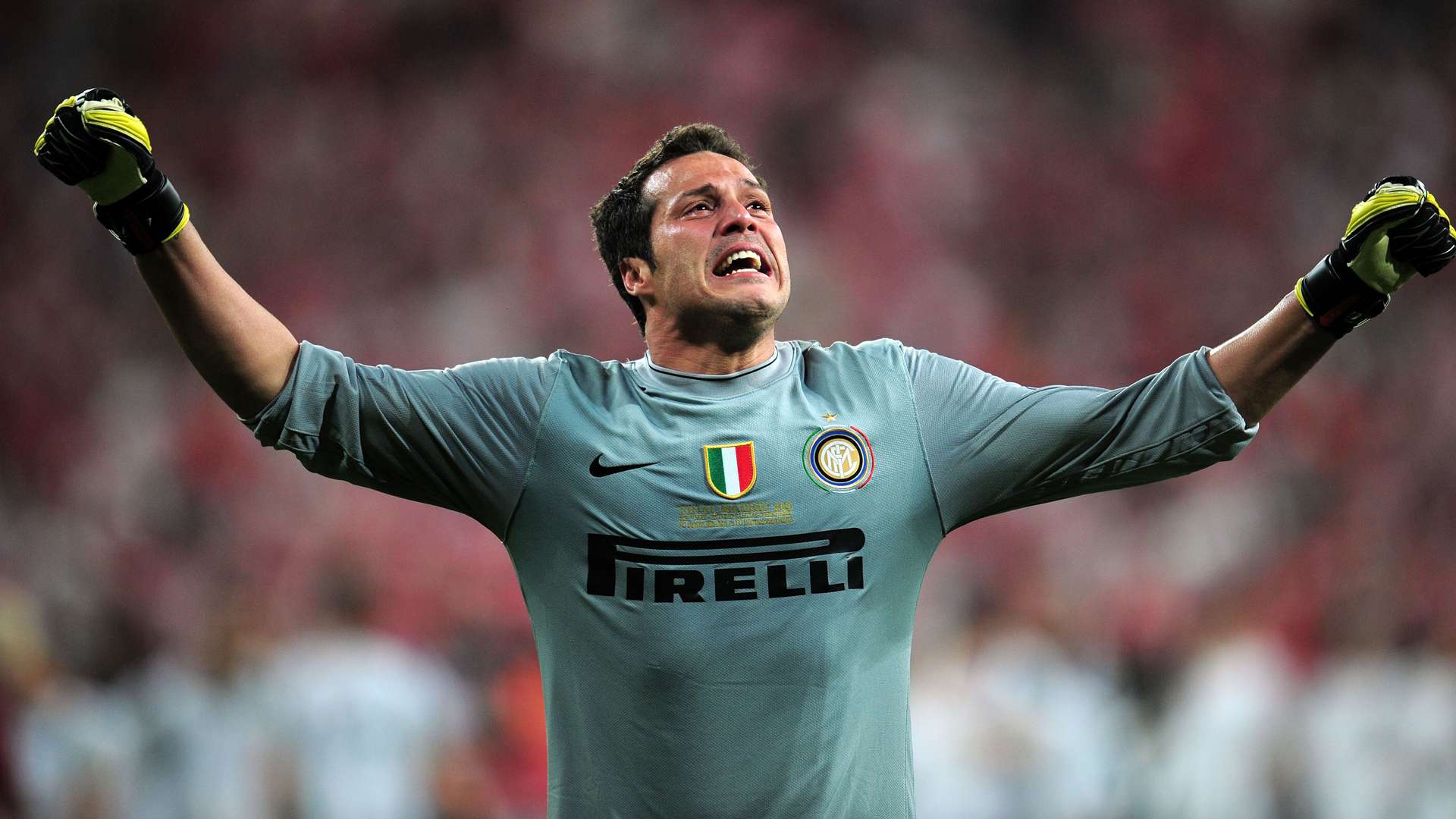Chuyện gì đã xảy ra với Inter Milan, đội bóng giành cú ăn ba của Mourinho? | Goal.com Việt Nam