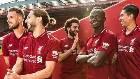 Lịch sử Câu lạc bộ Liverpool: Quá trình thành lập và phát triển