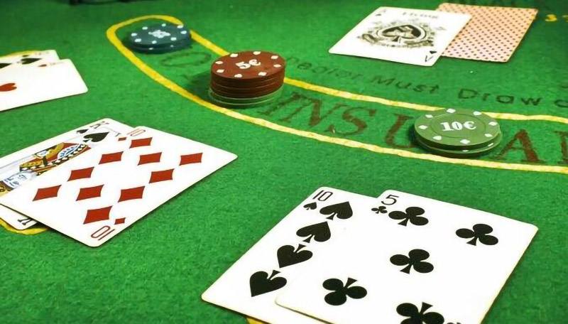 Ngũ Linh có thể thắng Blackjack không? Mẹo chơi Blackjack