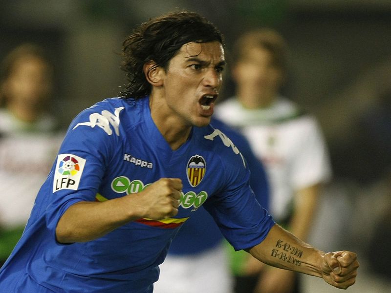 Tino Costa - Almería | Hồ sơ cầu thủ | Sky Sports Football