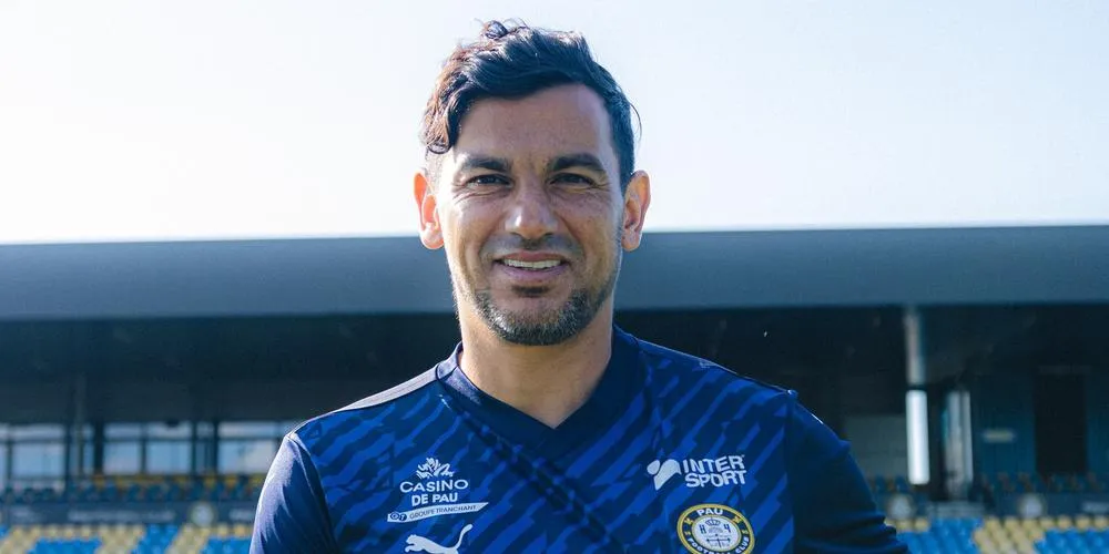 Tino Costa là ai? Tiểu sử và sự nghiệp của cầu thủ bóng đá người Argentina