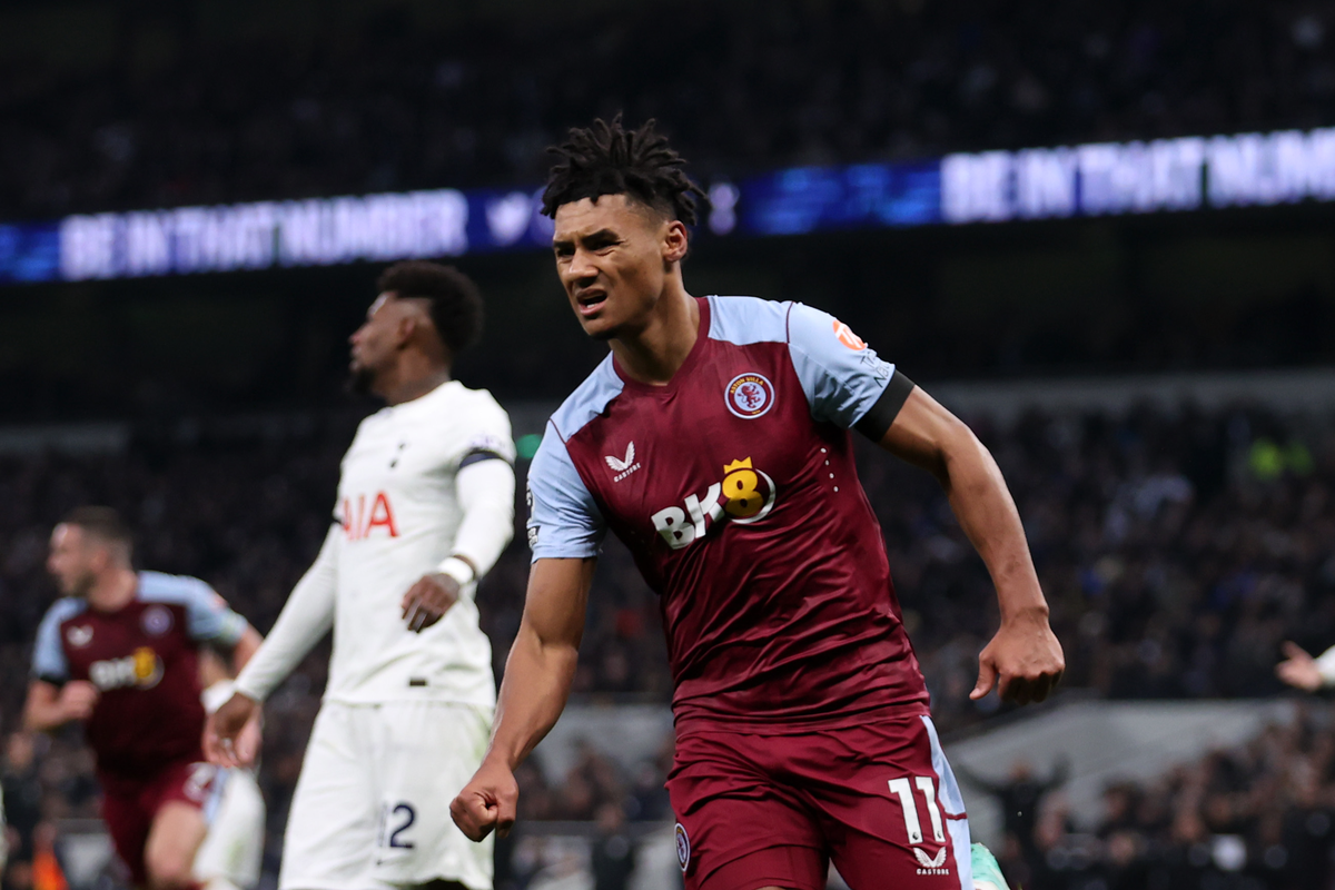 Tổng quan về đội bóng Aston Villa - Câu lạc bộ vĩ đại nhất nước Anh