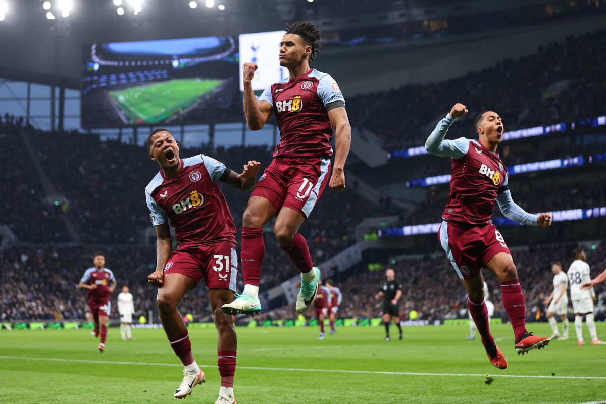 Tổng quan về đội bóng Aston Villa - Câu lạc bộ vĩ đại nhất nước Anh