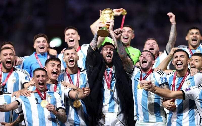 World Cup là gì? World Cup 2026 sẽ được tổ chức ở đâu?