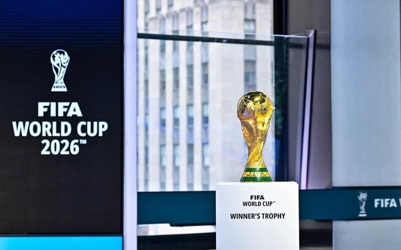 World Cup là gì? World Cup 2026 sẽ được tổ chức ở đâu?