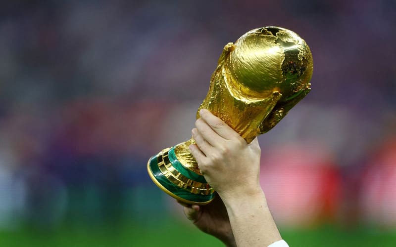 World Cup là gì? World Cup 2026 sẽ được tổ chức ở đâu?