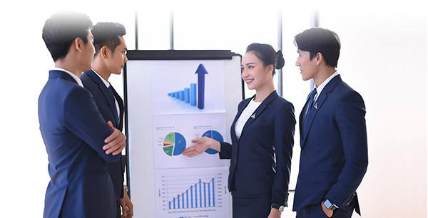 Nhân viên bán hàng - Những điều bạn cần biết (Phần 1/3)