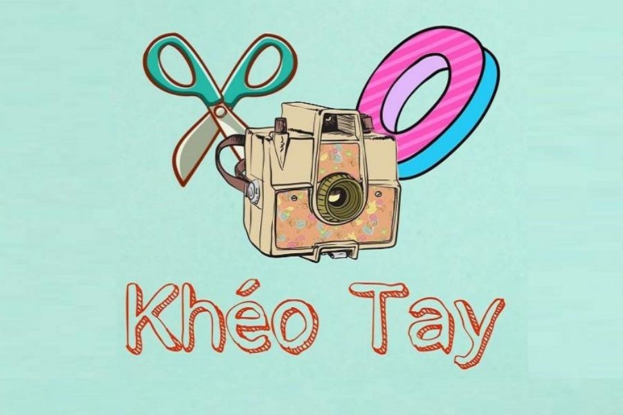 Một người có tay nghề cao sẽ rất giỏi trong việc làm những công việc đòi hỏi phải sử dụng đôi tay.