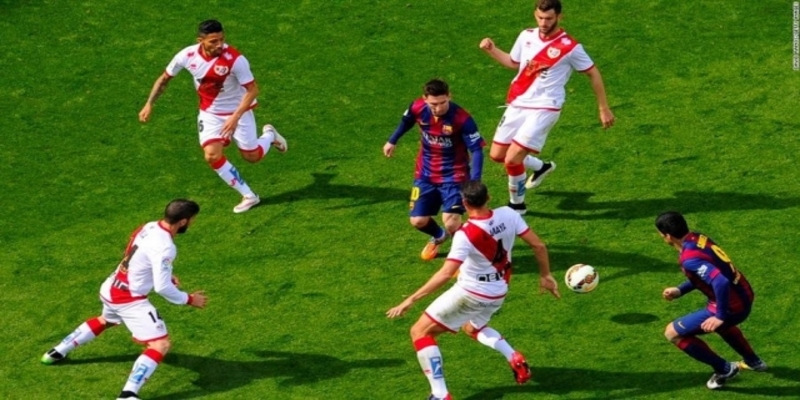 La Pulga là gì? Tại sao Messi lại có biệt danh này?