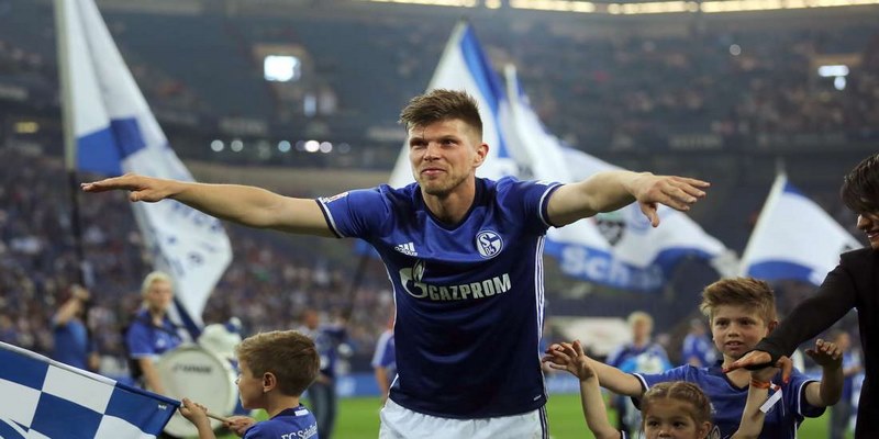 Tiểu sử Klaas-Jan Huntelaar - Cựu tiền đạo nổi tiếng người Hà Lan