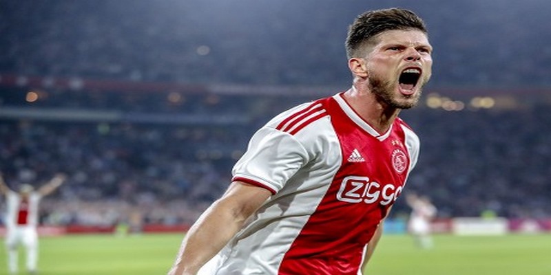 Tiểu sử Klaas-Jan Huntelaar - Cựu tiền đạo nổi tiếng người Hà Lan