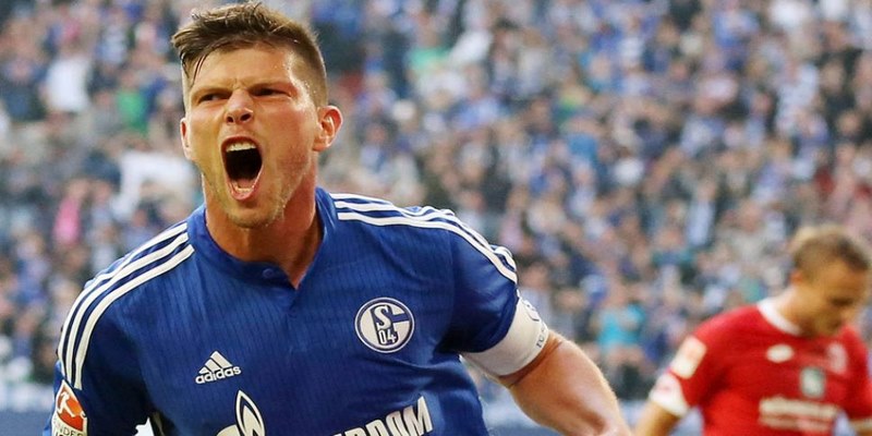 Tiểu sử Klaas-Jan Huntelaar - Cựu tiền đạo nổi tiếng người Hà Lan