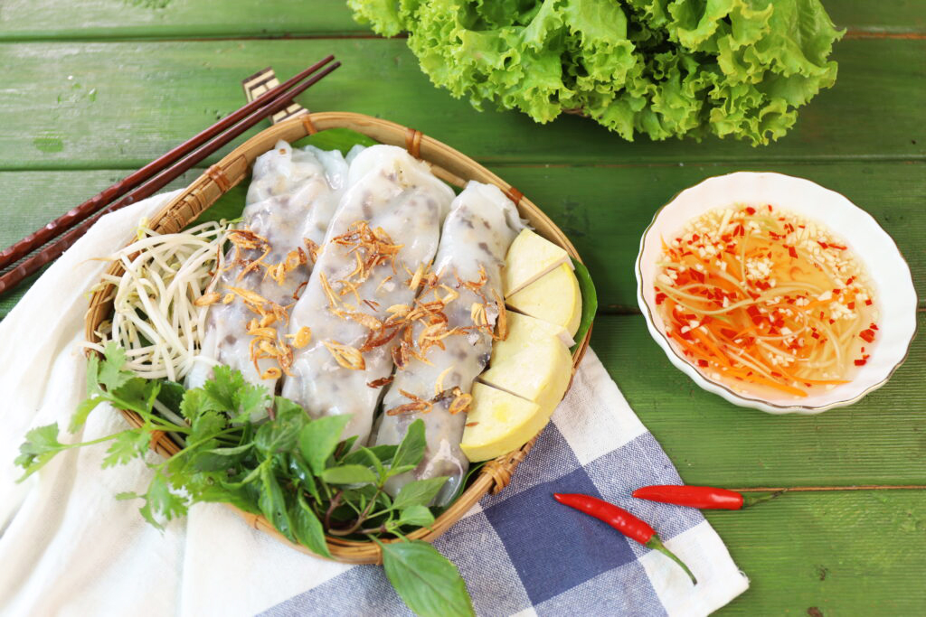 12 Nhà hàng nổi tiếng ở Hawker Centre bạn phải thử