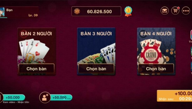 Tiến Lên Đêm La - Luật chơi chi tiết, dễ hiểu cho người mới bắt đầu
