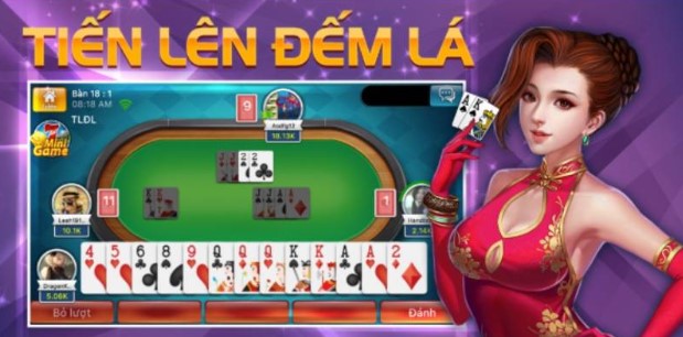 Tiến Lên Đêm La - Luật chơi chi tiết, dễ hiểu cho người mới bắt đầu