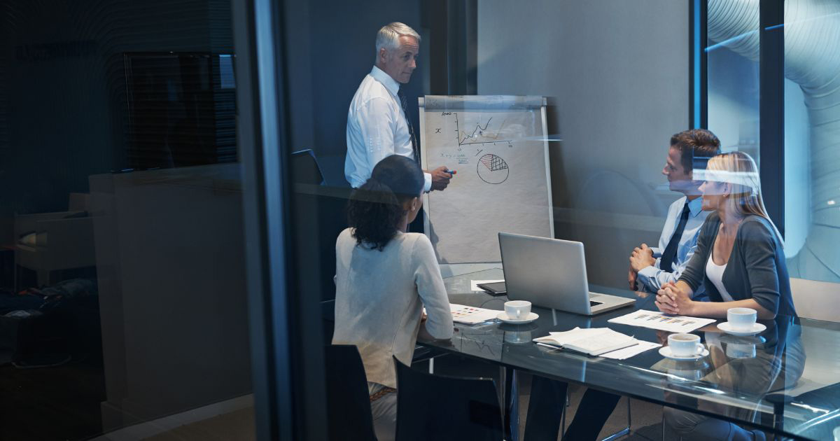 Kinh doanh là gì? Đặc điểm và các loại hình kinh doanh