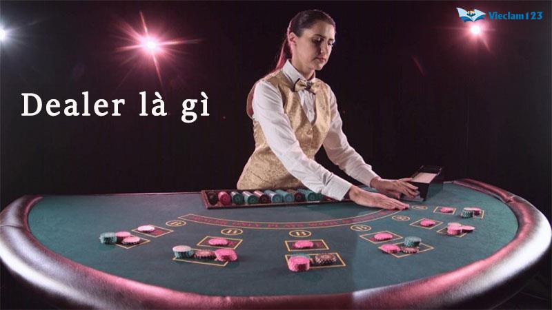 Nhà giao dịch là gì? Tìm hiểu thuật ngữ nhà giao dịch trong lĩnh vực kinh tế.
