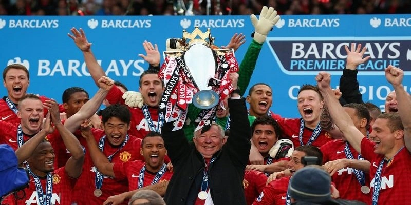 Manchester United - Một hành trình lịch sử và một tương lai đầy hứa hẹn