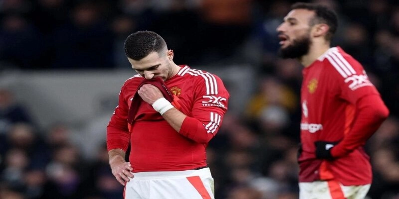 Manchester United - Một hành trình lịch sử và một tương lai đầy hứa hẹn