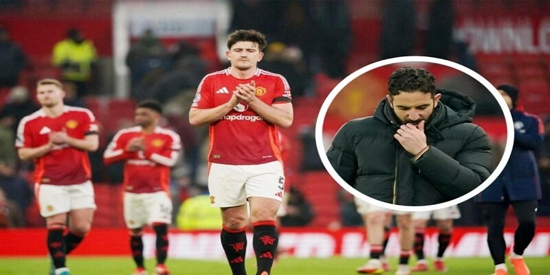 Manchester United - Một hành trình lịch sử và một tương lai đầy hứa hẹn