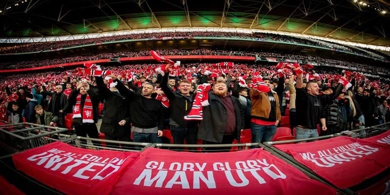 Manchester United - Một hành trình lịch sử và một tương lai đầy hứa hẹn