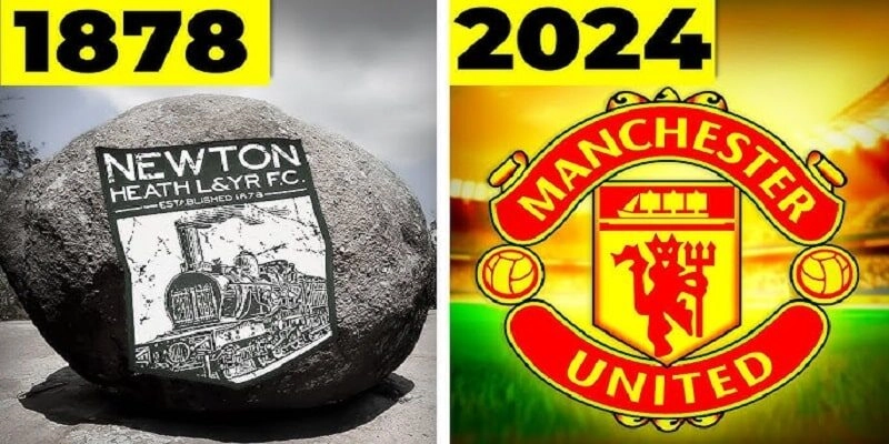 Manchester United - Một hành trình lịch sử và một tương lai đầy hứa hẹn