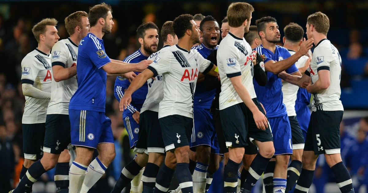 Lịch sử Câu lạc bộ bóng đá Chelsea: Quá trình hình thành và phát triển