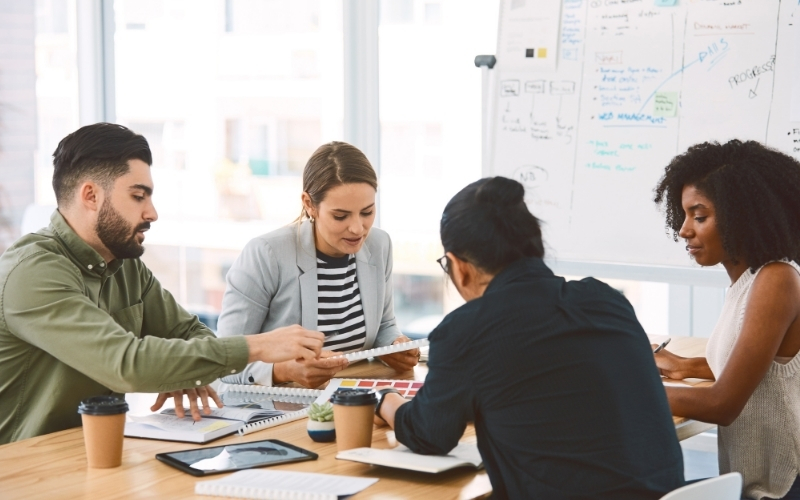 Campaign Manager là gì? Mô tả công việc và các kỹ năng cần có