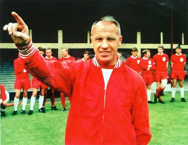 Bill Shankly: Sự sống, cái chết và Liverpool - Premier League