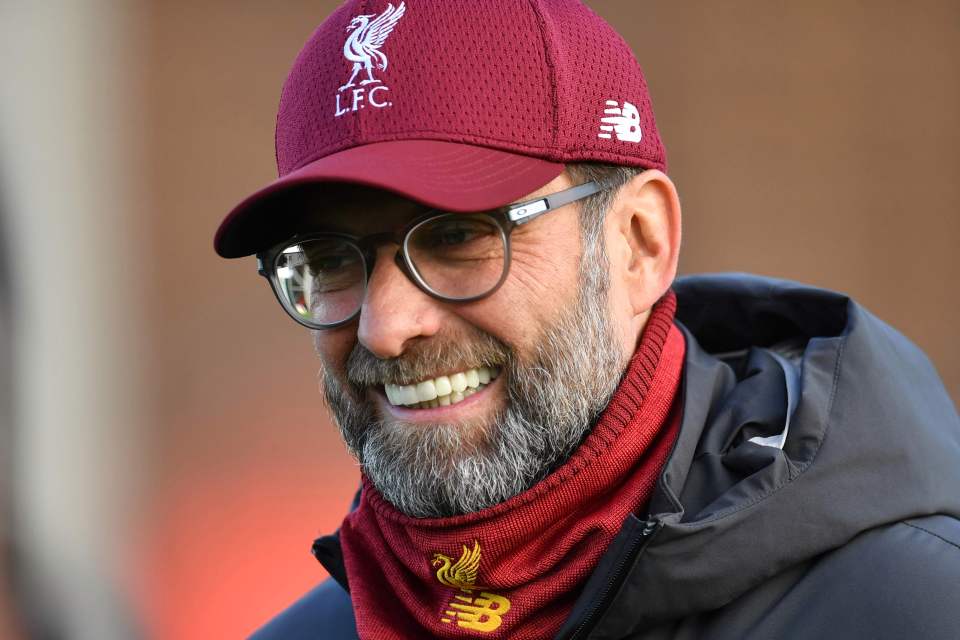 Tiểu sử huấn luyện viên Jurgen Klopp - Cựu HLV Liverpool
